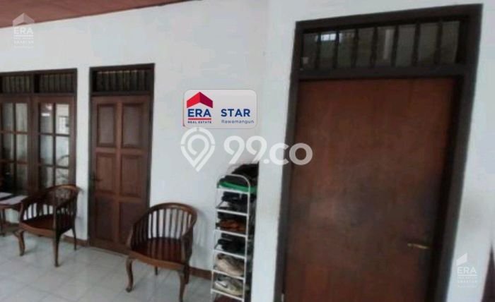 Jual Rumah Strategis Bagus Punya 1 KT di Grogol Petamburan Jakarta Barat - Jual Rumah Strategis Bagus Punya 1 KT di Grogol Petamburan Jakarta Barat -