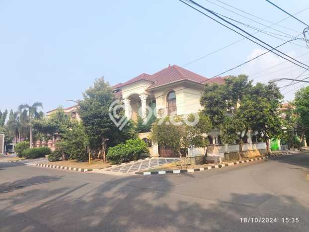 Hunian Eksklusif Best Area di Bekasi, Jawa Barat Hunian Eksklusif Best Area di Bekasi, Jawa Barat