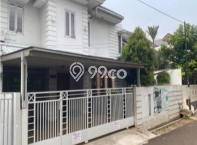 Dijual Rumah Strategis Bagus Punya 1 KT di Jagakarsa Jakarta Selatan SHM Dijual Rumah Strategis Bagus Punya 1 KT di Jagakarsa Jakarta Selatan SHM
