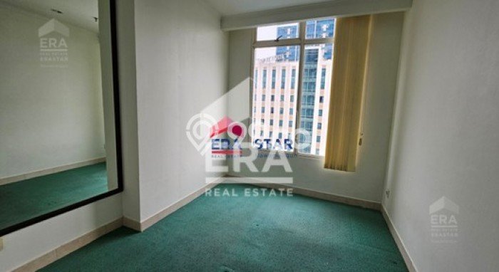 Tersedia Apartemen 3 KT & 2 KM di Jatinegara, Jakarta Timur Tersedia Apartemen 3 KT & 2 KM di Jatinegara, Jakarta Timur