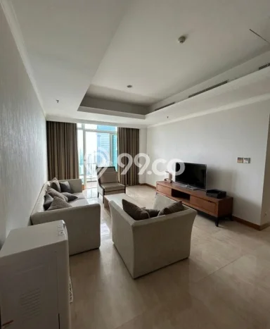 Apartemen Prestisius Dijual di Menteng Luas 157m2 Apartemen Prestisius Dijual di Menteng Luas 157m2