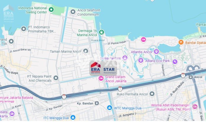 Rumah Murah di Jakarta Utara Dekat Sekolah Rumah Murah di Jakarta Utara Dekat Sekolah