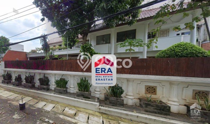 Jual Cepat Hunian Mewah Cozy di Jakarta Selatan Jual Cepat Hunian Mewah Cozy di Jakarta Selatan