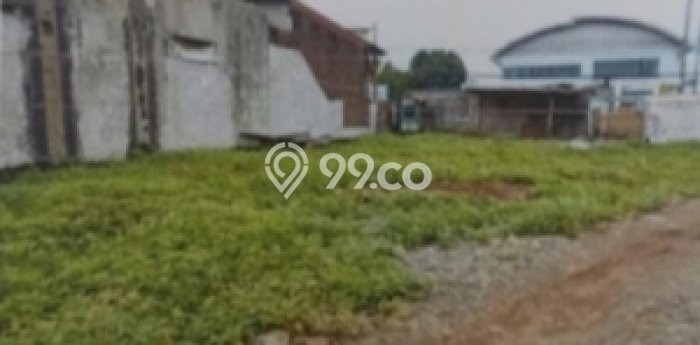 Tanah Kavling di Jonggol Dijual dengan Luas 26074m2 Tanah Kavling di Jonggol Dijual dengan Luas 26074m2