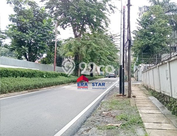 Jual Cepat Hunian Mewah Cozy di Jakarta Selatan Jual Cepat Hunian Mewah Cozy di Jakarta Selatan