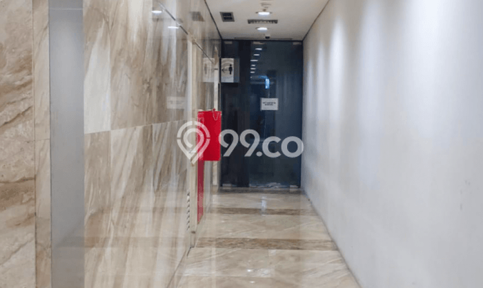 Kantor Dijual di Prime Area Jakarta Selatan Luas 754m2 Kantor Dijual di Prime Area Jakarta Selatan Luas 754m2