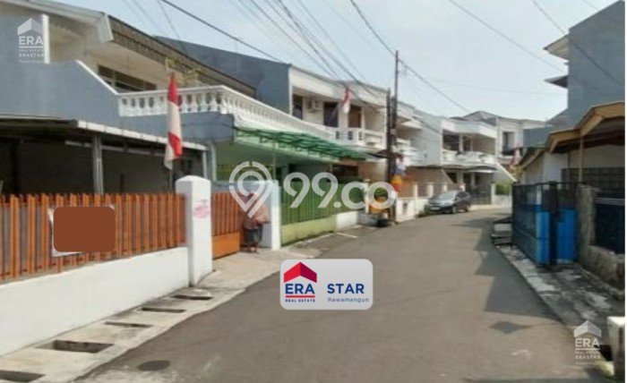 Jual Rumah Strategis Bagus Punya 1 KT di Grogol Petamburan Jakarta Barat - Jual Rumah Strategis Bagus Punya 1 KT di Grogol Petamburan Jakarta Barat -