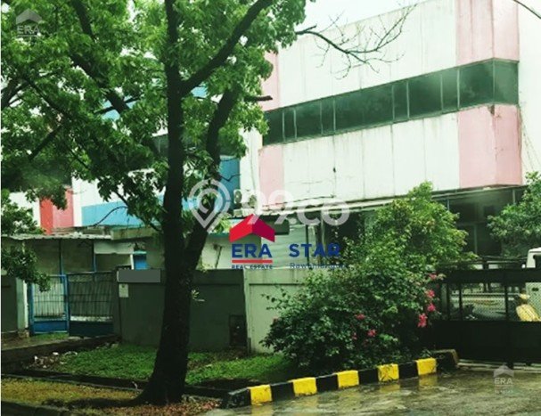 Pabrik Bagus Dijual di Jababeka Bekasi Strategis Cocok untuk Kembangkan Bisnis Pabrik Bagus Dijual di Jababeka Bekasi Strategis Cocok untuk Kembangkan Bisnis