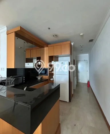 Apartemen Prestisius Dijual di Menteng Luas 157m2 Apartemen Prestisius Dijual di Menteng Luas 157m2