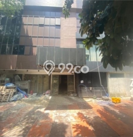 Unit Ruko Dijual di Mampang Prapatan Jakarta Selatan Luas Bangunan 1008m2 Unit Ruko Dijual di Mampang Prapatan Jakarta Selatan Luas Bangunan 1008m2