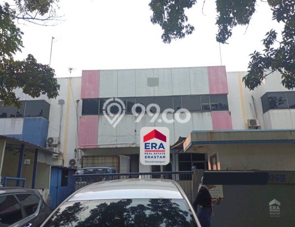 Pabrik Bagus Dijual di Jababeka Bekasi Strategis Cocok untuk Kembangkan Bisnis Pabrik Bagus Dijual di Jababeka Bekasi Strategis Cocok untuk Kembangkan Bisnis