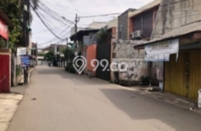 For Sale Hunian Rumah Nyaman 1 Kamar di Pondok Gede, Bekasi For Sale Hunian Rumah Nyaman 1 Kamar di Pondok Gede, Bekasi