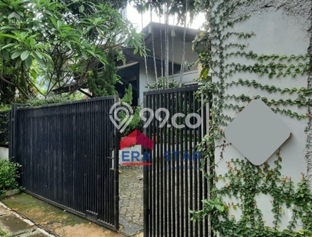 Jual Cepat Hunian Mewah Cozy di Jakarta Selatan Jual Cepat Hunian Mewah Cozy di Jakarta Selatan