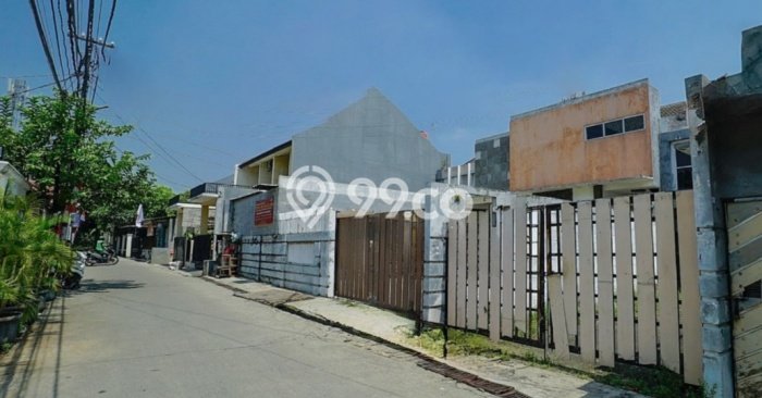 Dijual Rumah Luas Elegan Dengan View Eksklusif di Pondok Gede, Bekasi Dijual Rumah Luas Elegan Dengan View Eksklusif di Pondok Gede, Bekasi
