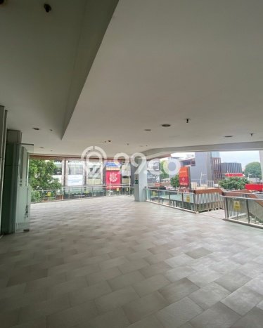 Komersial Dijual di Prime Area Jakarta Selatan Luas 168m2 Komersial Dijual di Prime Area Jakarta Selatan Luas 168m2