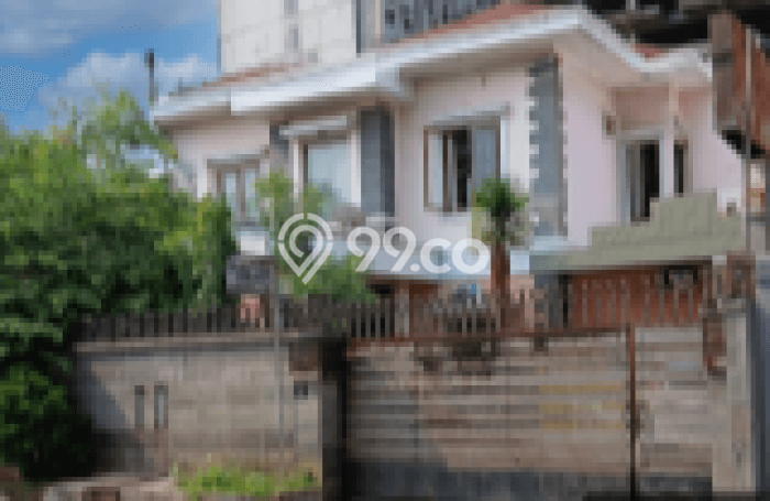 Hunian Eksklusif Siap Huni LT 896m2 di Kebon Jeruk, Jakarta Barat Hunian Eksklusif Siap Huni LT 896m2 di Kebon Jeruk, Jakarta Barat