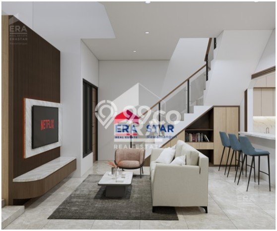 Dijual Hunian Rumah Terawat 5 KT di Cipedak, Jakarta Selatan Dijual Hunian Rumah Terawat 5 KT di Cipedak, Jakarta Selatan
