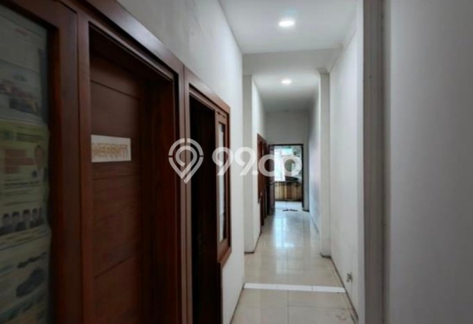 Ruko Dijual di Tanjung Priok Jakarta Utara dengan Luas Bangunan 413m2 Ruko Dijual di Tanjung Priok Jakarta Utara dengan Luas Bangunan 413m2