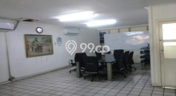 Ruko Paling Dicari LB 420m2 Dijual di Kebon Jeruk Ruko Paling Dicari LB 420m2 Dijual di Kebon Jeruk