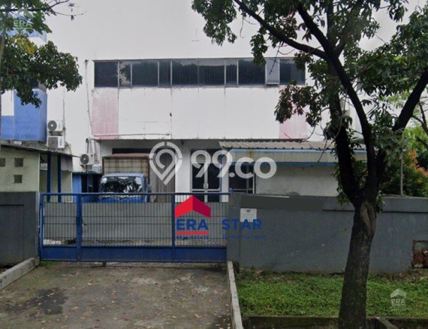 Pabrik Bagus Dijual di Jababeka Bekasi Strategis Cocok untuk Kembangkan Bisnis Pabrik Bagus Dijual di Jababeka Bekasi Strategis Cocok untuk Kembangkan Bisnis