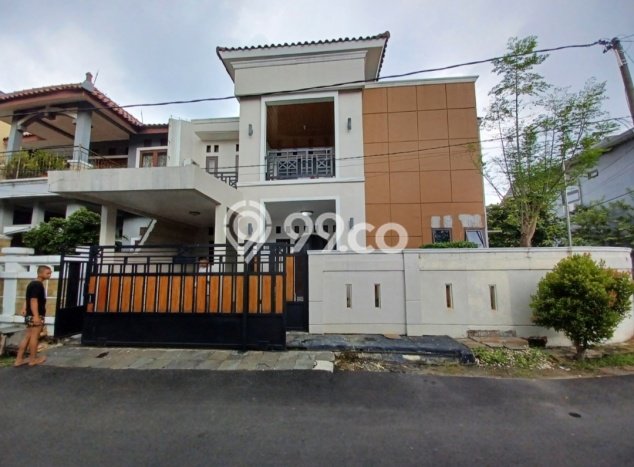 Dijual Cepat Rumah Siap Huni LT 159m2 LB 1m2 di Bekasi Cocok untuk Hunian Dijual Cepat Rumah Siap Huni LT 159m2 LB 1m2 di Bekasi Cocok untuk Hunian