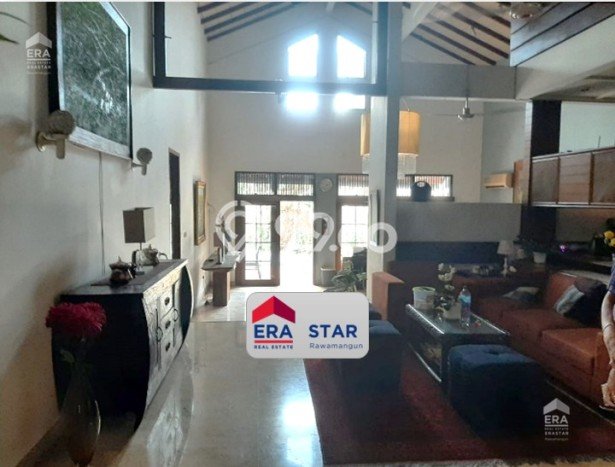 Jual Cepat Hunian Mewah Cozy di Jakarta Selatan Jual Cepat Hunian Mewah Cozy di Jakarta Selatan