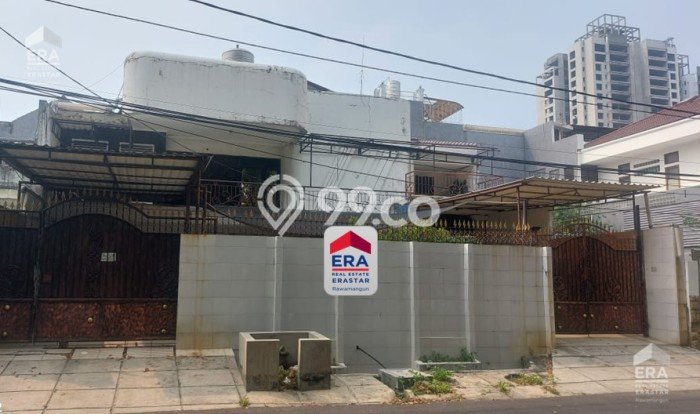 Rumah Murah di Jakarta Utara Dekat Sekolah Rumah Murah di Jakarta Utara Dekat Sekolah
