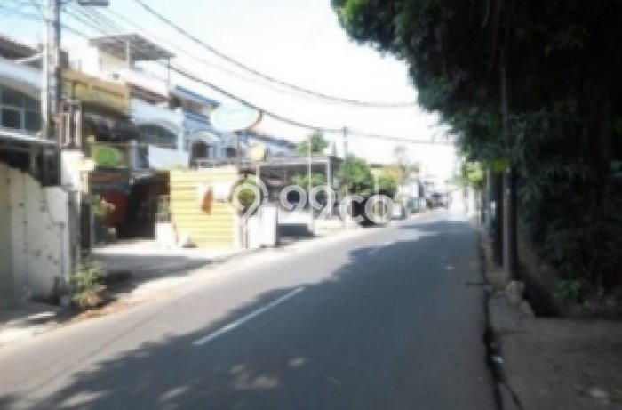 Ruko Dijual di Ciracas Jakarta Timur dengan LB 150m2 Ruko Dijual di Ciracas Jakarta Timur dengan LB 150m2