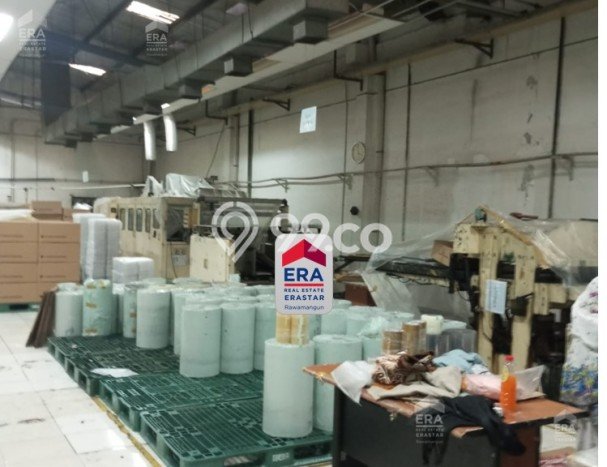 Pabrik Bagus Dijual di Jababeka Bekasi Strategis Cocok untuk Kembangkan Bisnis Pabrik Bagus Dijual di Jababeka Bekasi Strategis Cocok untuk Kembangkan Bisnis