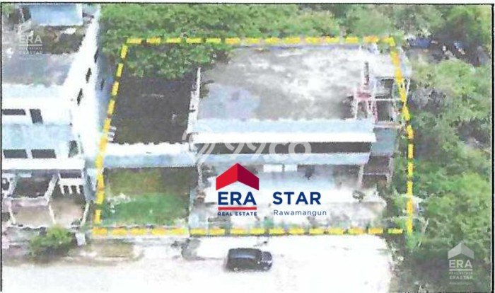 Hunian Premium di Jakarta Utara Strategis Kondisi Terawat Hunian Premium di Jakarta Utara Strategis Kondisi Terawat