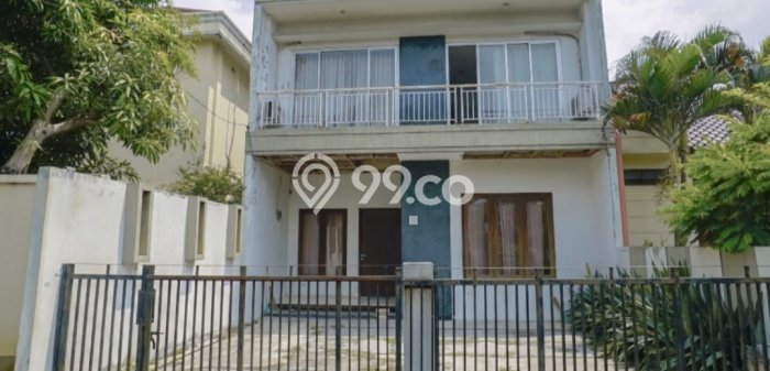 Rumah Modern Minimalis 1 KT Bisa Langsung Pindah di Pondok Aren Rumah Modern Minimalis 1 KT Bisa Langsung Pindah di Pondok Aren