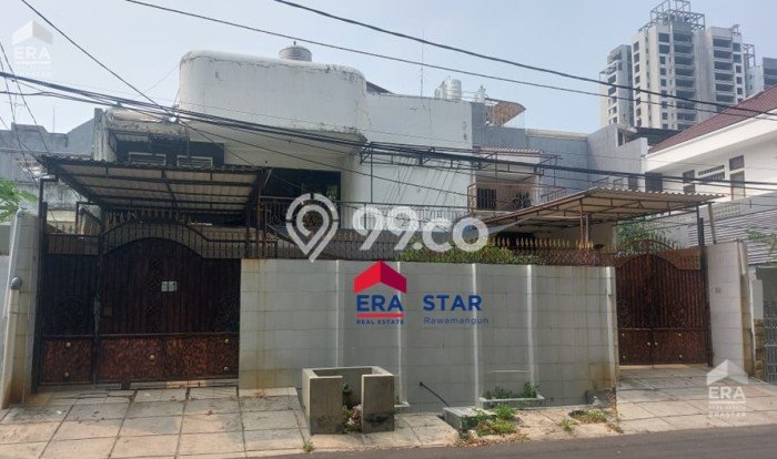 Rumah Murah di Jakarta Utara Dekat Sekolah Rumah Murah di Jakarta Utara Dekat Sekolah