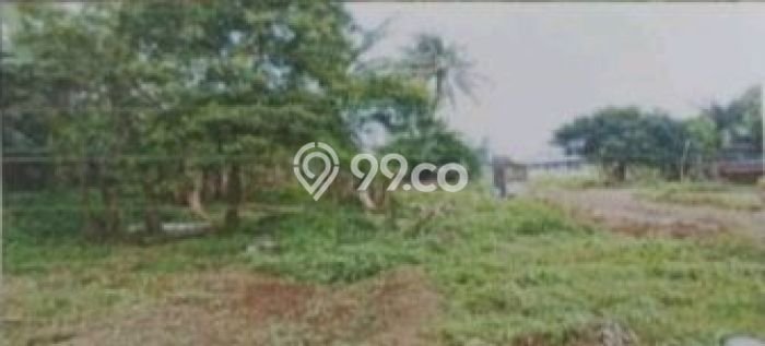 Tanah Kavling di Jonggol Dijual dengan Luas 26074m2 Tanah Kavling di Jonggol Dijual dengan Luas 26074m2