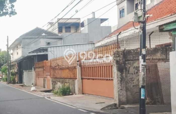 Dijual Rumah Premium dengan Fasilitas Sekitar Lengkap di Senen, Jakarta Pusat Dijual Rumah Premium dengan Fasilitas Sekitar Lengkap di Senen, Jakarta Pusat