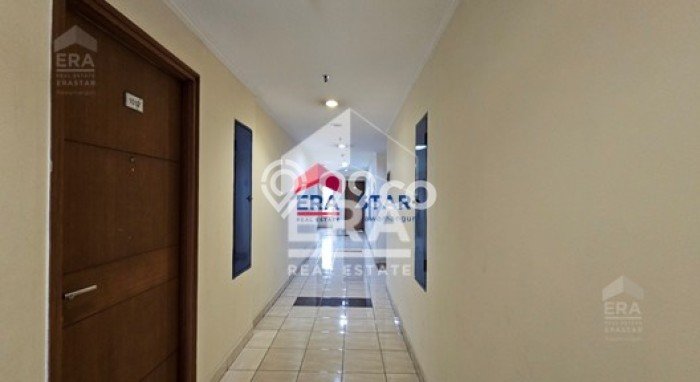 Dijual Apartemen di Jatinegara, Jakarta Timur Punya 2 Kamar Tidur Dijual Apartemen di Jatinegara, Jakarta Timur Punya 2 Kamar Tidur