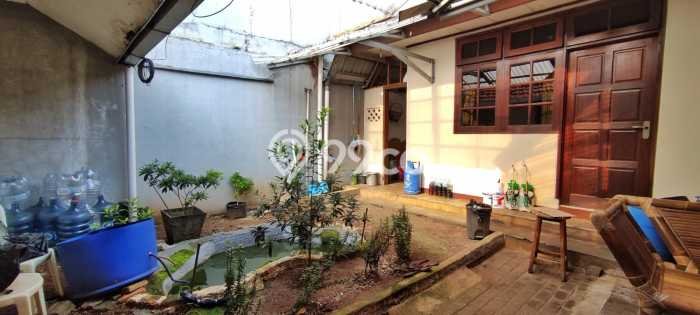 Hunian Super Elit dengan Akses Paling Strategis di Margonda, Depok Hunian Super Elit dengan Akses Paling Strategis di Margonda, Depok