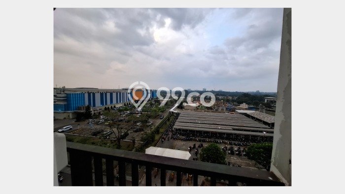 Apartemen Modern Dijual di Cileungsi, Bogor Dilengkapi 2 KT dan 1 KM Apartemen Modern Dijual di Cileungsi, Bogor Dilengkapi 2 KT dan 1 KM