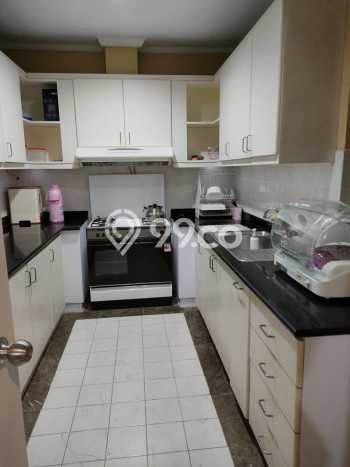 Dijual Cepat Apartemen Luxury di Kebon Jeruk, Jakarta Barat 3 Kamar Harga Rp 3,2 Miliar Dijual Cepat Apartemen Luxury di Kebon Jeruk, Jakarta Barat 3 Kamar Harga Rp 3,2 Miliar