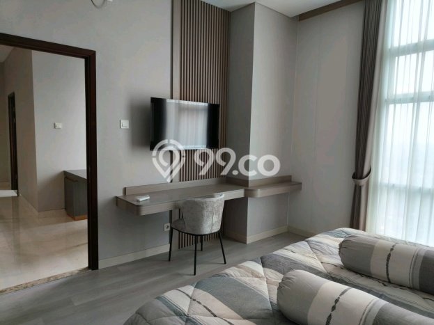 Siap Huni Apartemen Luxury di Mayjen Sungkono 3 Kamar & 2 Kamar Mandi Siap Huni Apartemen Luxury di Mayjen Sungkono 3 Kamar & 2 Kamar Mandi
