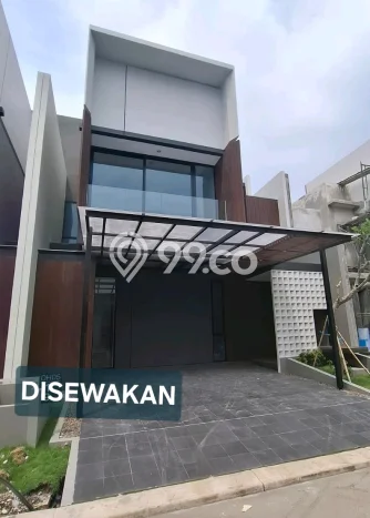 Rumah Disewakan Surabaya LT 135m2 LB 205m2 Kawasan Citraland Rumah Disewakan Surabaya LT 135m2 LB 205m2 Kawasan Citraland