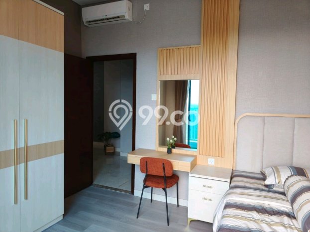 Siap Huni Apartemen Luxury di Mayjen Sungkono 3 Kamar & 2 Kamar Mandi Siap Huni Apartemen Luxury di Mayjen Sungkono 3 Kamar & 2 Kamar Mandi