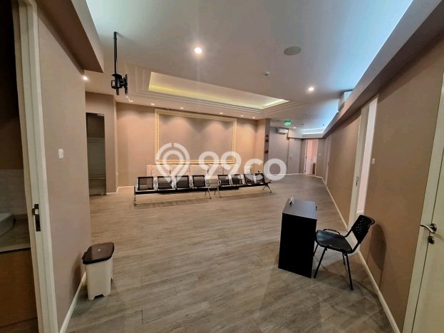 FOR RENT! Ruko di Citraland Cocok untuk Bisnis 481m2 FOR RENT! Ruko di Citraland Cocok untuk Bisnis 481m2