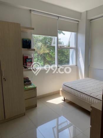 Hunian Apartemen Ideal untuk Dijual di Bandung dengan 2 Kamar Hunian Apartemen Ideal untuk Dijual di Bandung dengan 2 Kamar