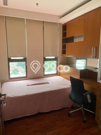 Sewa Apartemen Terjangkau 3 KT di Dago Bandung Sewa Apartemen Terjangkau 3 KT di Dago Bandung