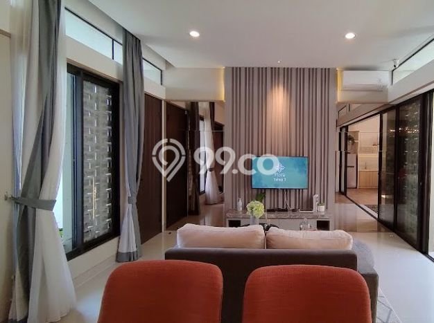 Hunian Nyaman Asri 2 KT Siap Huni di Summarecon Bandung Bandung Hunian Nyaman Asri 2 KT Siap Huni di Summarecon Bandung Bandung