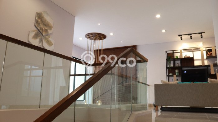 Rumah Minimalis 3 KT di Summarecon Bandung Bandung Unfurnished Rumah Minimalis 3 KT di Summarecon Bandung Bandung Unfurnished