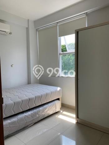 Hunian Apartemen Ideal untuk Dijual di Bandung dengan 2 Kamar Hunian Apartemen Ideal untuk Dijual di Bandung dengan 2 Kamar