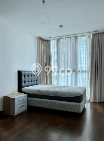 Apartemen Prestisius Dijual di Jakarta Selatan Lokasi Strategis Punya 3 Kamar Tidur Apartemen Prestisius Dijual di Jakarta Selatan Lokasi Strategis Punya 3 Kamar Tidur