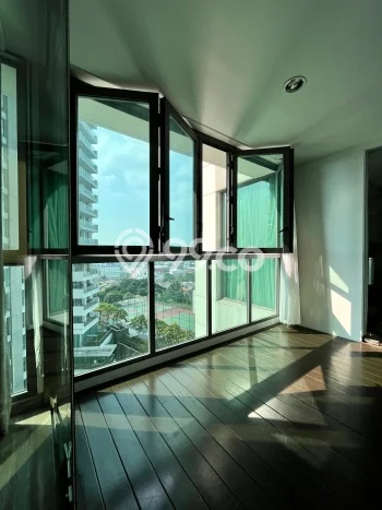 Apartemen Prestisius Dijual di Jakarta Selatan Lokasi Strategis Punya 3 Kamar Tidur Apartemen Prestisius Dijual di Jakarta Selatan Lokasi Strategis Punya 3 Kamar Tidur