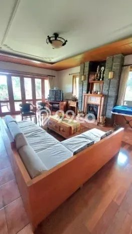 Hunian Mewah LB 1000m2 Siap Pakai Desain Elegan di Dago Pakar, Bandung Hunian Mewah LB 1000m2 Siap Pakai Desain Elegan di Dago Pakar, Bandung